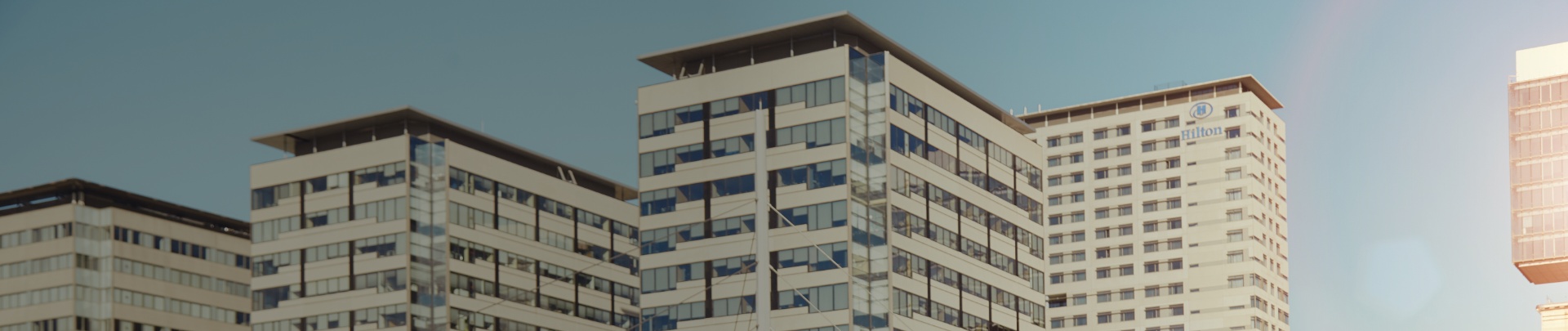 SVJ – pomůžeme Vám s řešením pro bytové domy