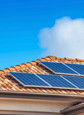 Jak funguje fotovoltaika: princip, výroba elektřiny a využití v domácnosti