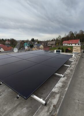 Dvorce – Moravskoslezský kraj