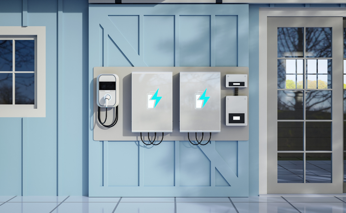 Fotovoltaika s baterií, nebo bez? Co se více vyplatí?