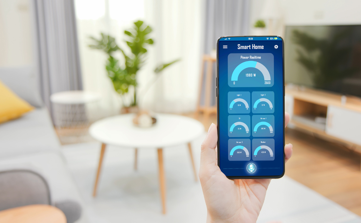 Chytré řízení spotřeby energie: Jak využít vlastní elektřinu naplno