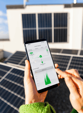 Výkup elektřiny z fotovoltaiky: Jak funguje a kdy se opravdu vyplatí